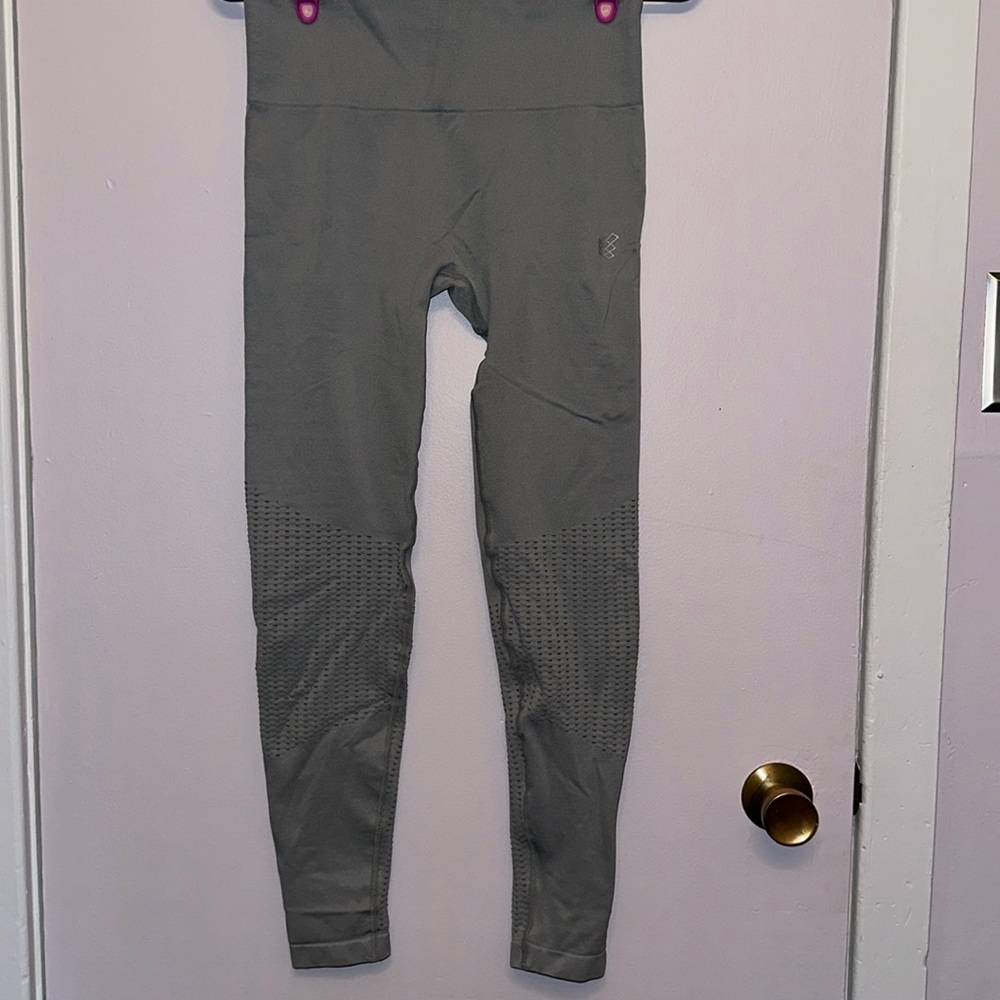 NWOT Seamless Jed North Athletic leggings